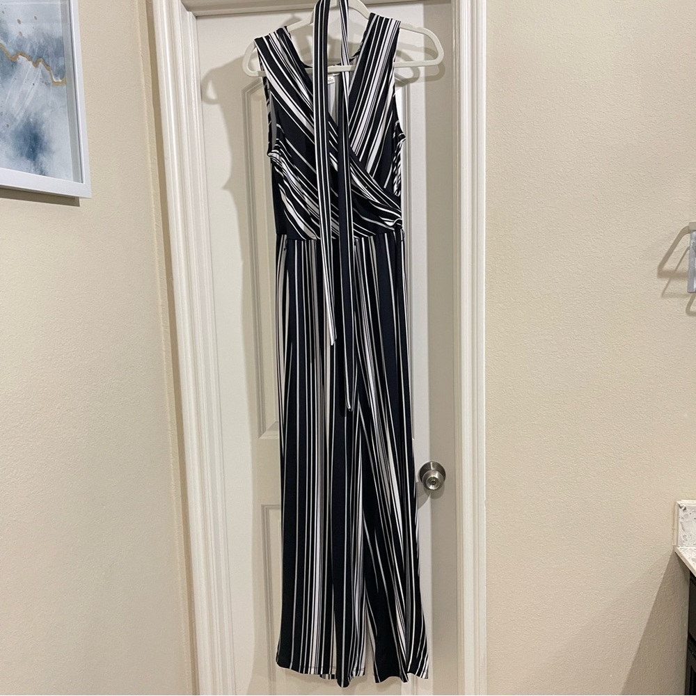 Soho Apparel Ltd Jumpsuit